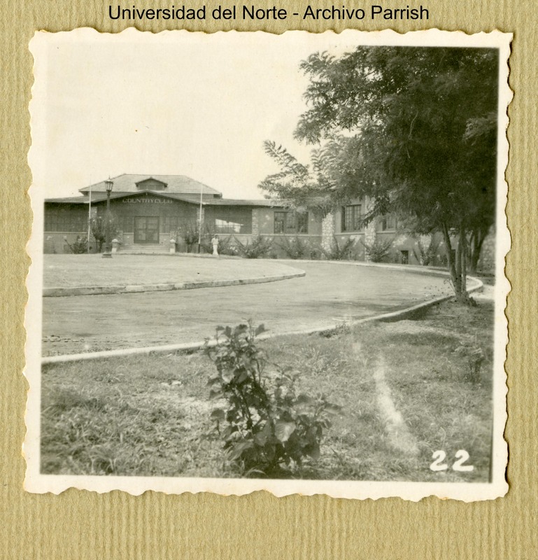 Country Club