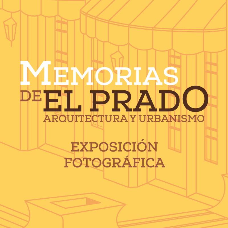 Imagen Exposición Memorias de El Prado