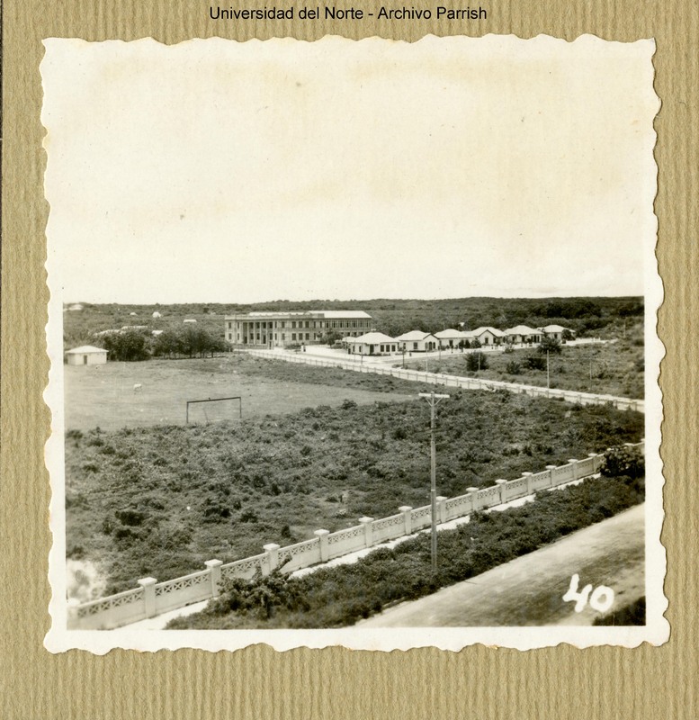 Colegio de Lourdes