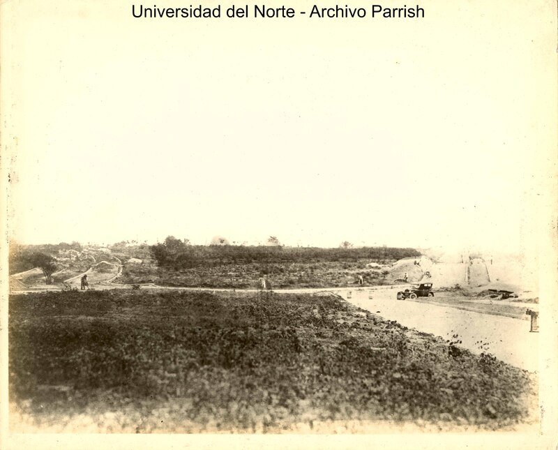 Finca "El Prado"