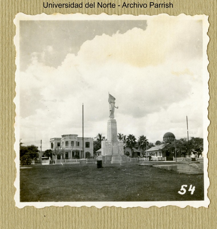 Monumento a la Bandera
