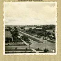 Boulevard Sur