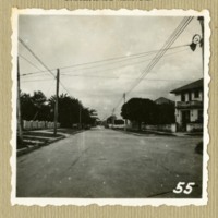 Calle Sexta